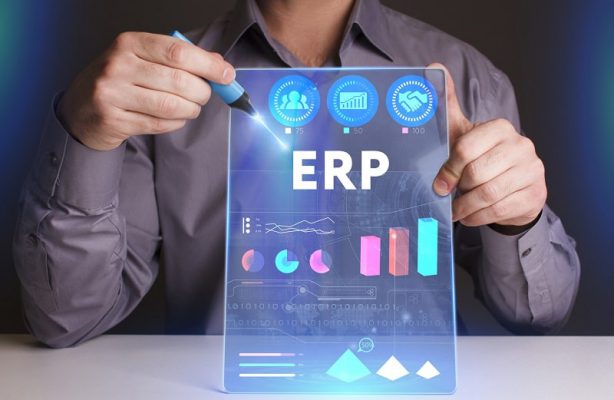 Các loại phần mềm ERP đang có trên thị trường hiện nay