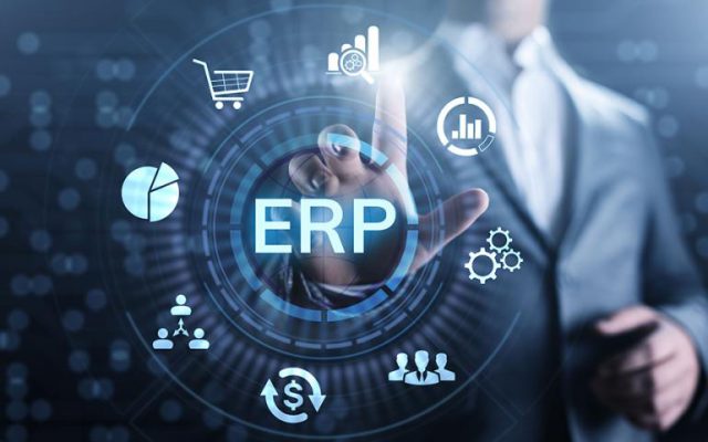 Phần mềm ERP là gì? Lợi ích của ERP đối với doanh nghiệp