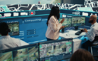 Giám sát thời gian thực