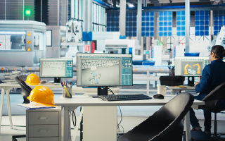 Điều hành thi công