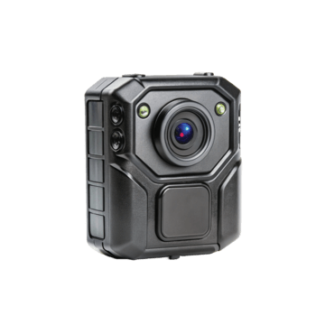 Camera Body